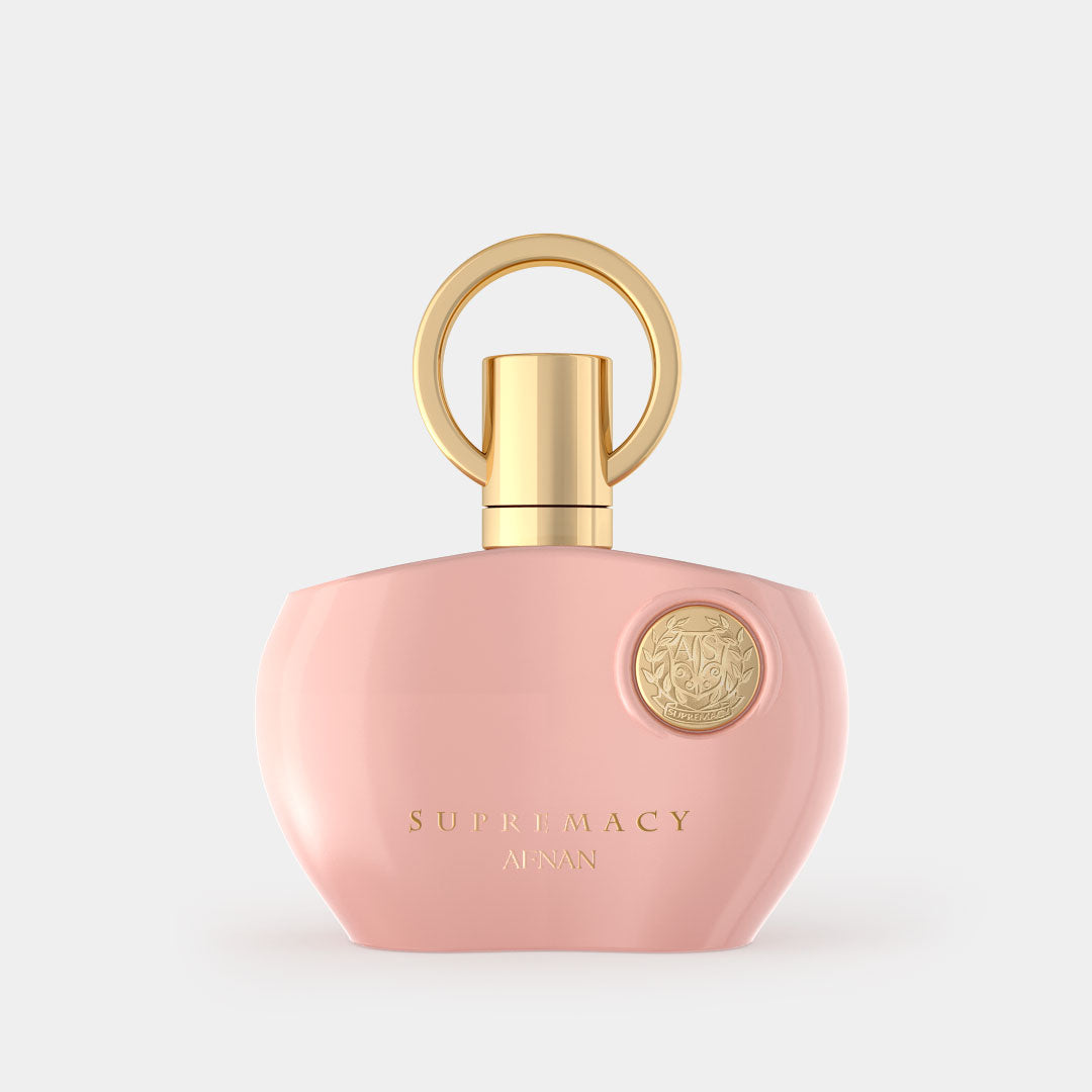 SUPREMACY PINK - Afnan Perfumes - USA