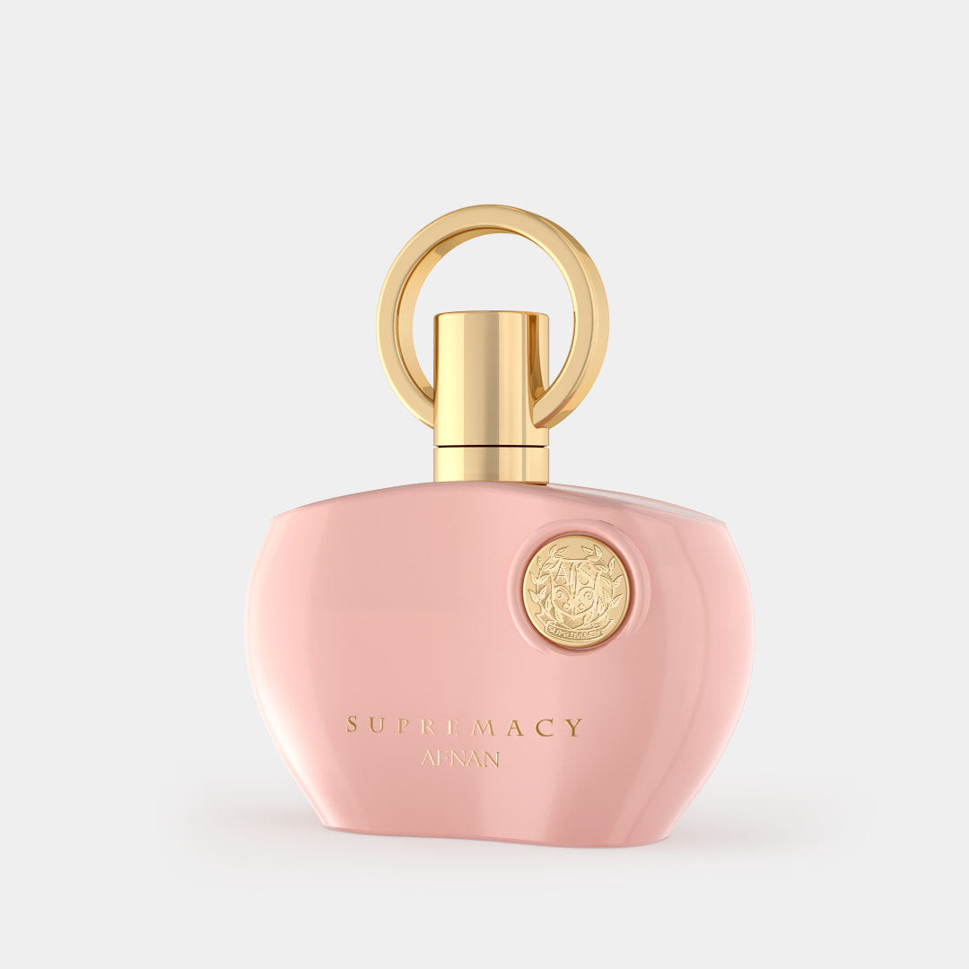 SUPREMACY PINK - Afnan Perfumes - USA