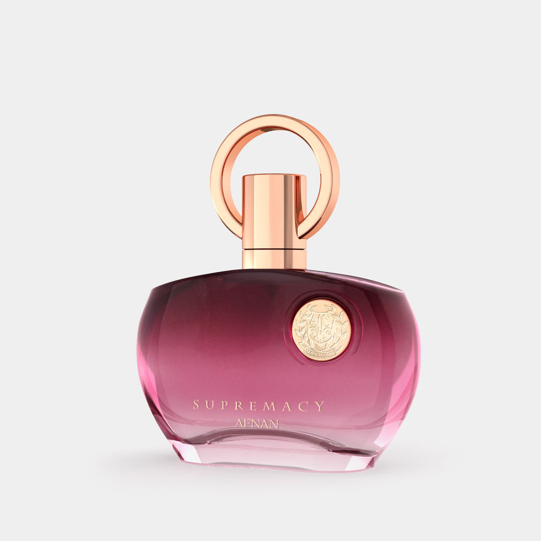 SUPREMACY PURPLE - Afnan Perfumes - USA