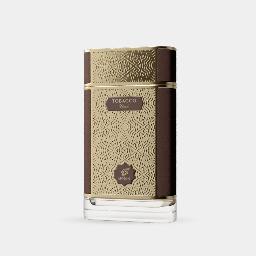 TOBACCO RUSH - Afnan Perfumes - USA