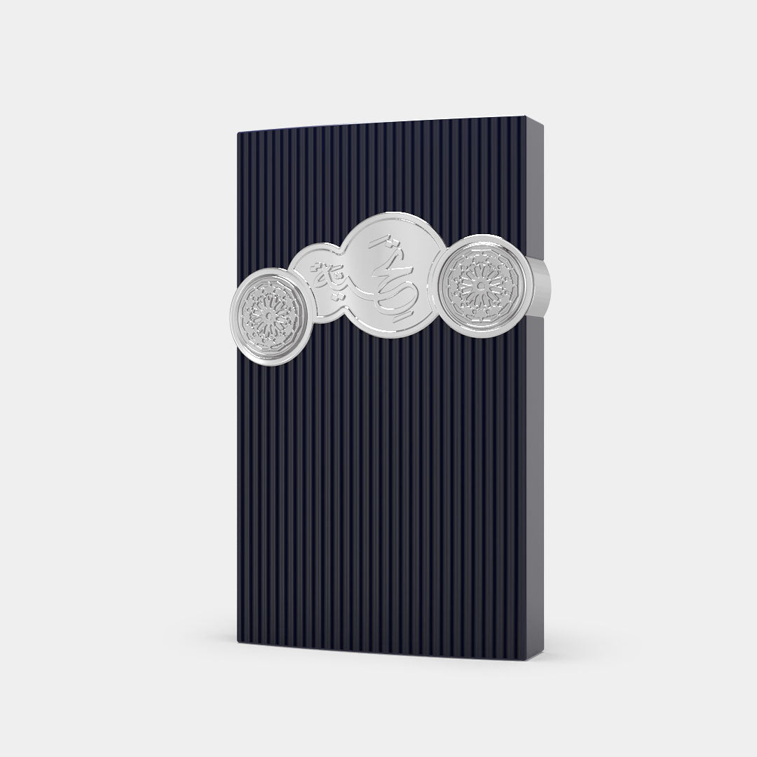 TRIBUTE BLUE - Afnan Perfumes - USA