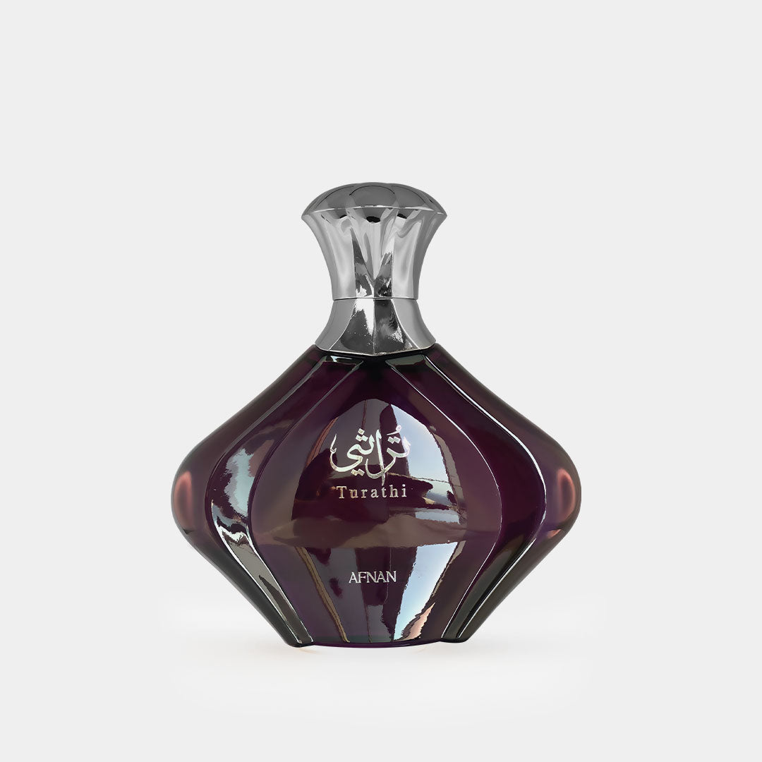 TURATHI PURPLE - Afnan Perfumes - USA