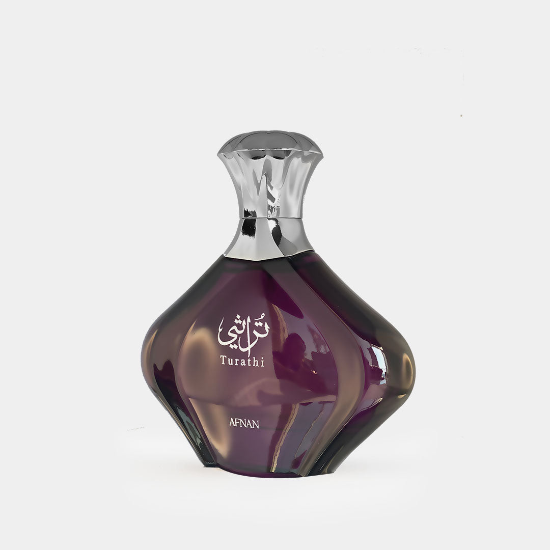TURATHI PURPLE - Afnan Perfumes - USA