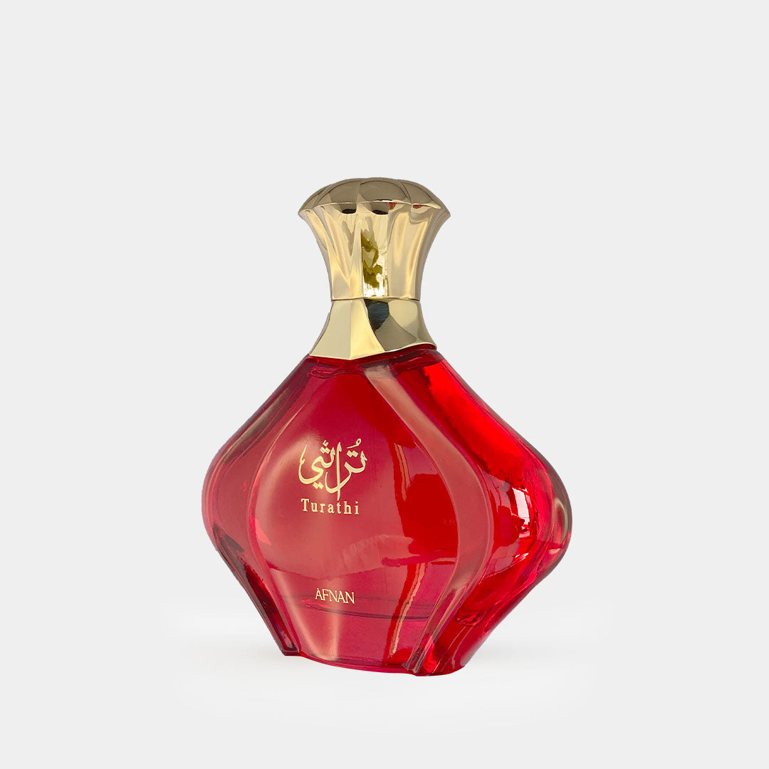 TURATHI RED - Afnan Perfumes - USA