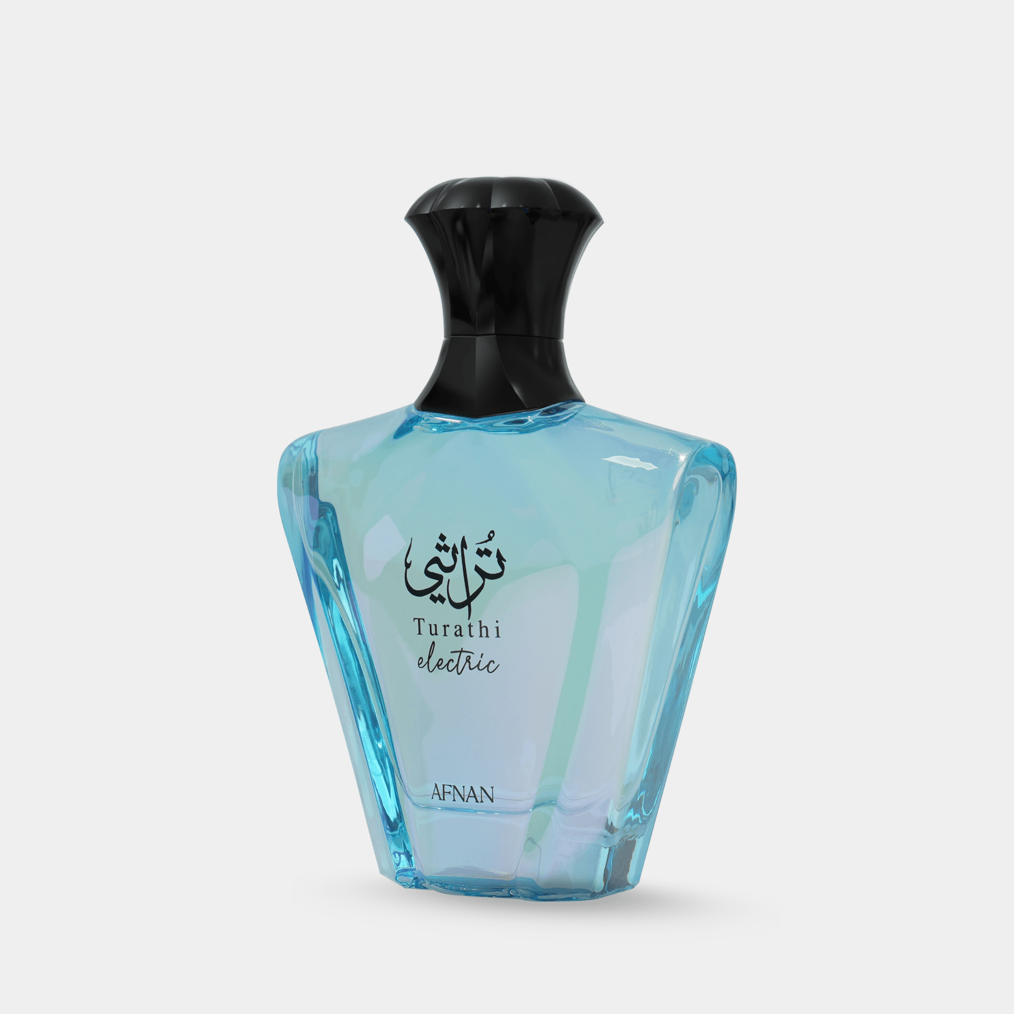 Turathi Electric - Afnan Perfumes - USA