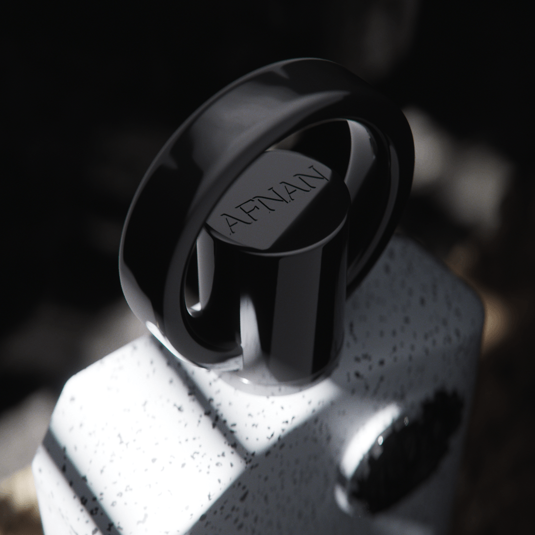 SUPREMACY COLLECTOR'S EDITION - Afnan Perfumes - USA