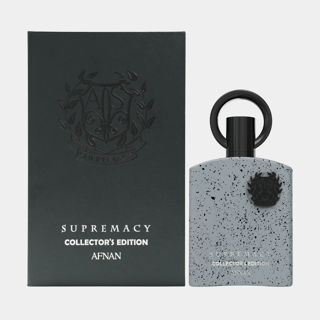 SUPREMACY COLLECTOR'S EDITION - Afnan Perfumes - USA