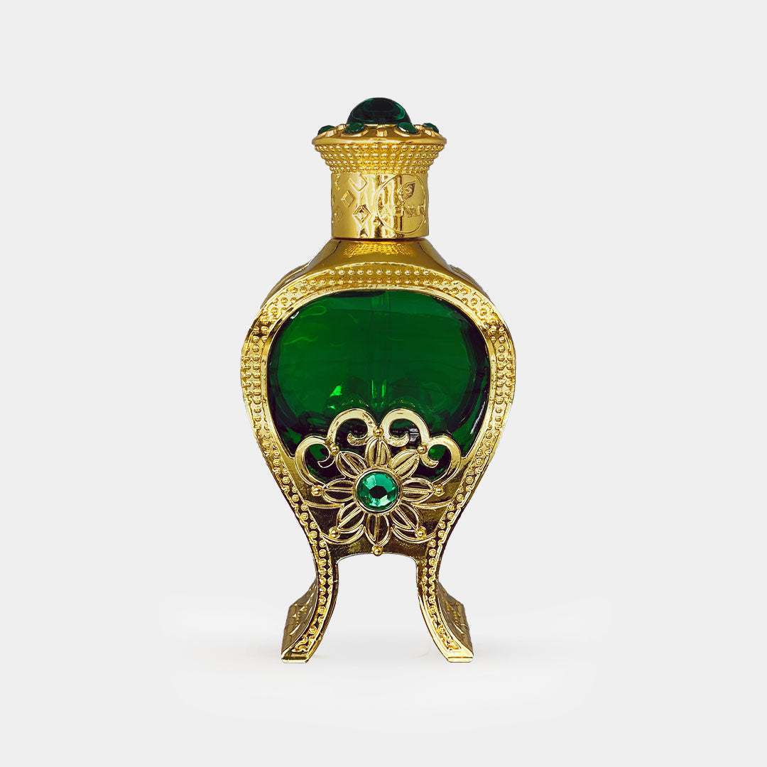 ZABARJAD - Afnan Perfumes - USA