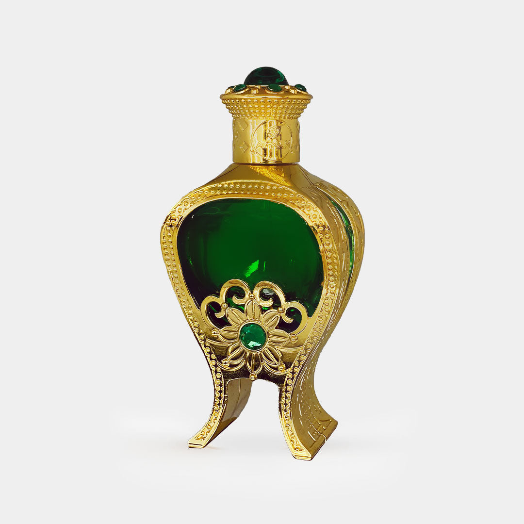 ZABARJAD - Afnan Perfumes - USA