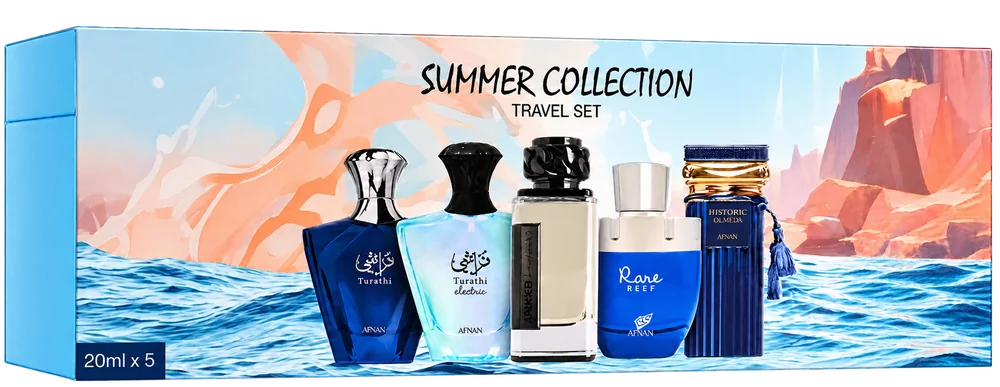 Summer Collection