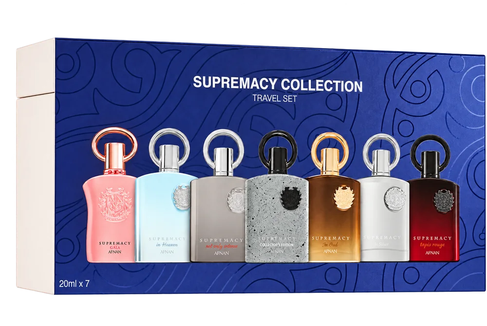 Supremacy Collection