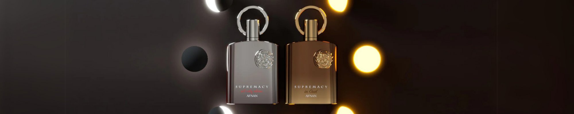 SUPREMACY LUXURY COLLECTION