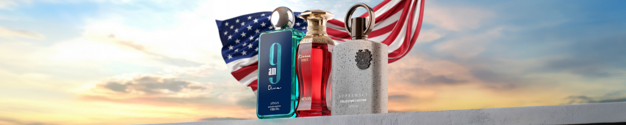 Independence Day Sale