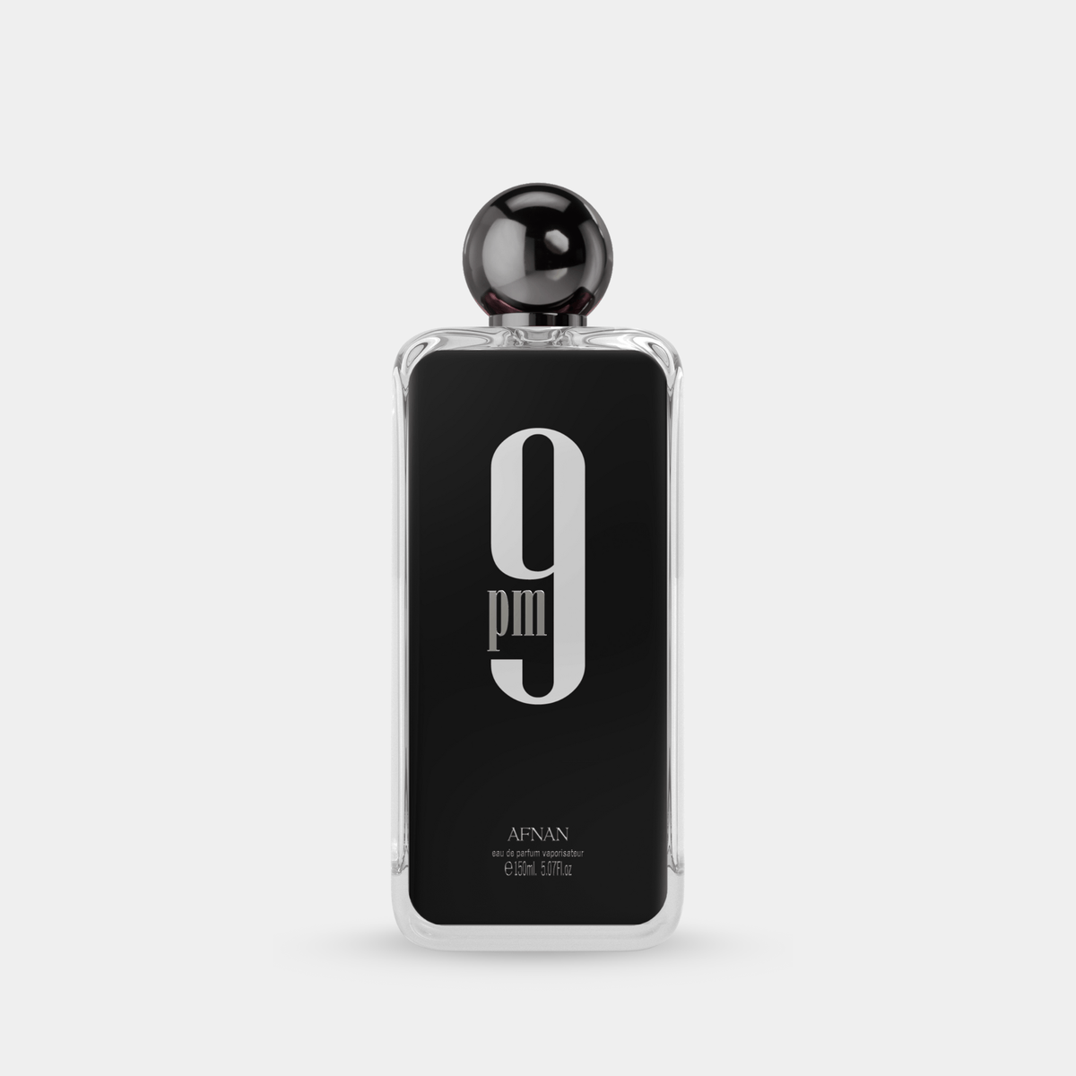 9 PM by Afnan Perfumes | Bold Men’s Fragrance with Fresh & Spicy Notes