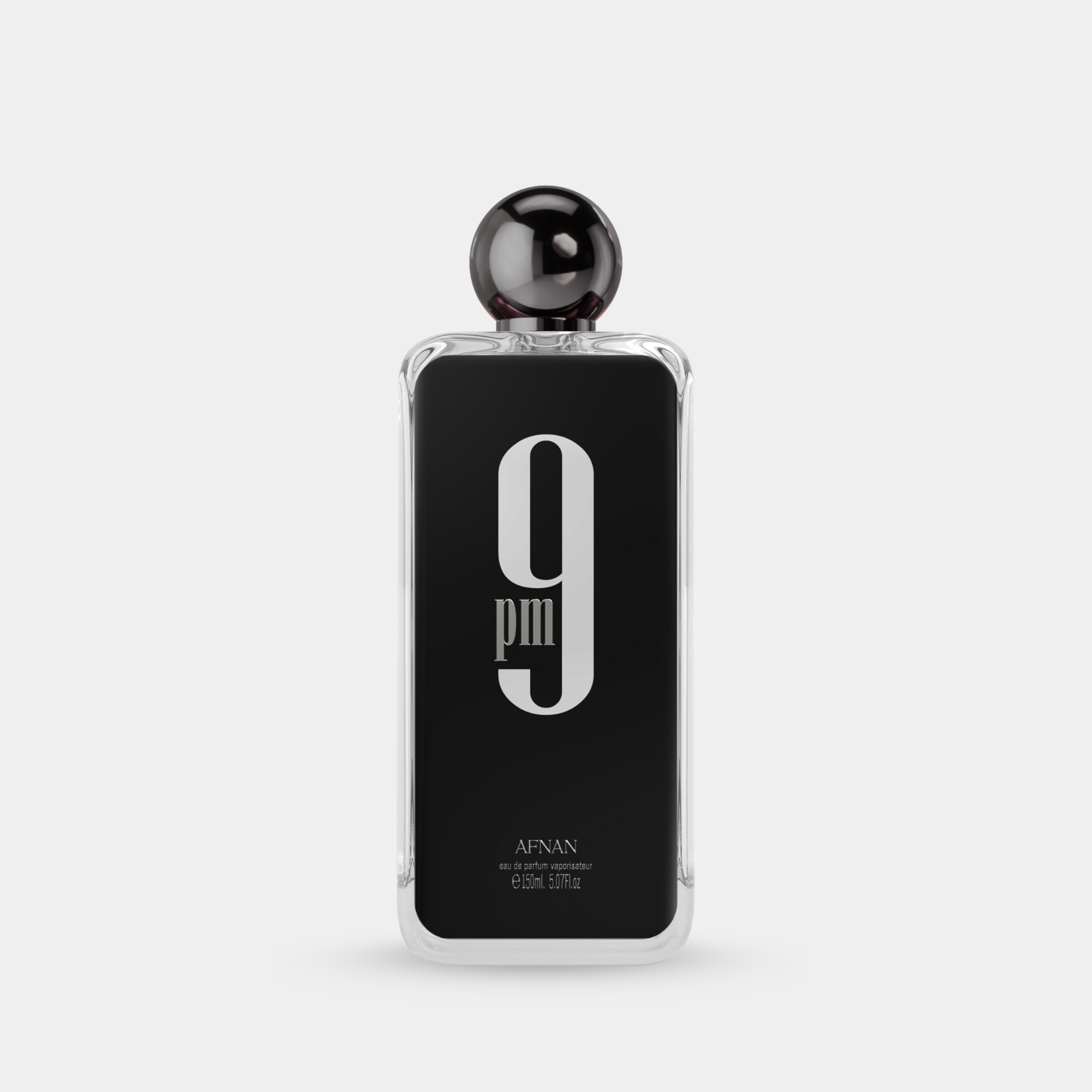 9 PM