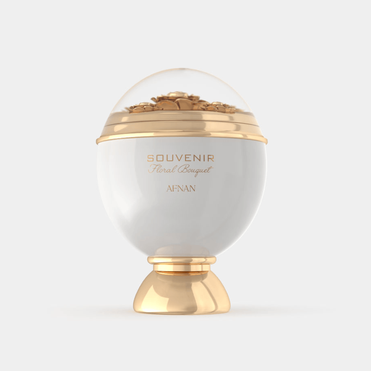 香水Souvenir Floral Bouquet Souvenir Floral Bouquet | Romantic Perfume | Afnan Perfumes USA