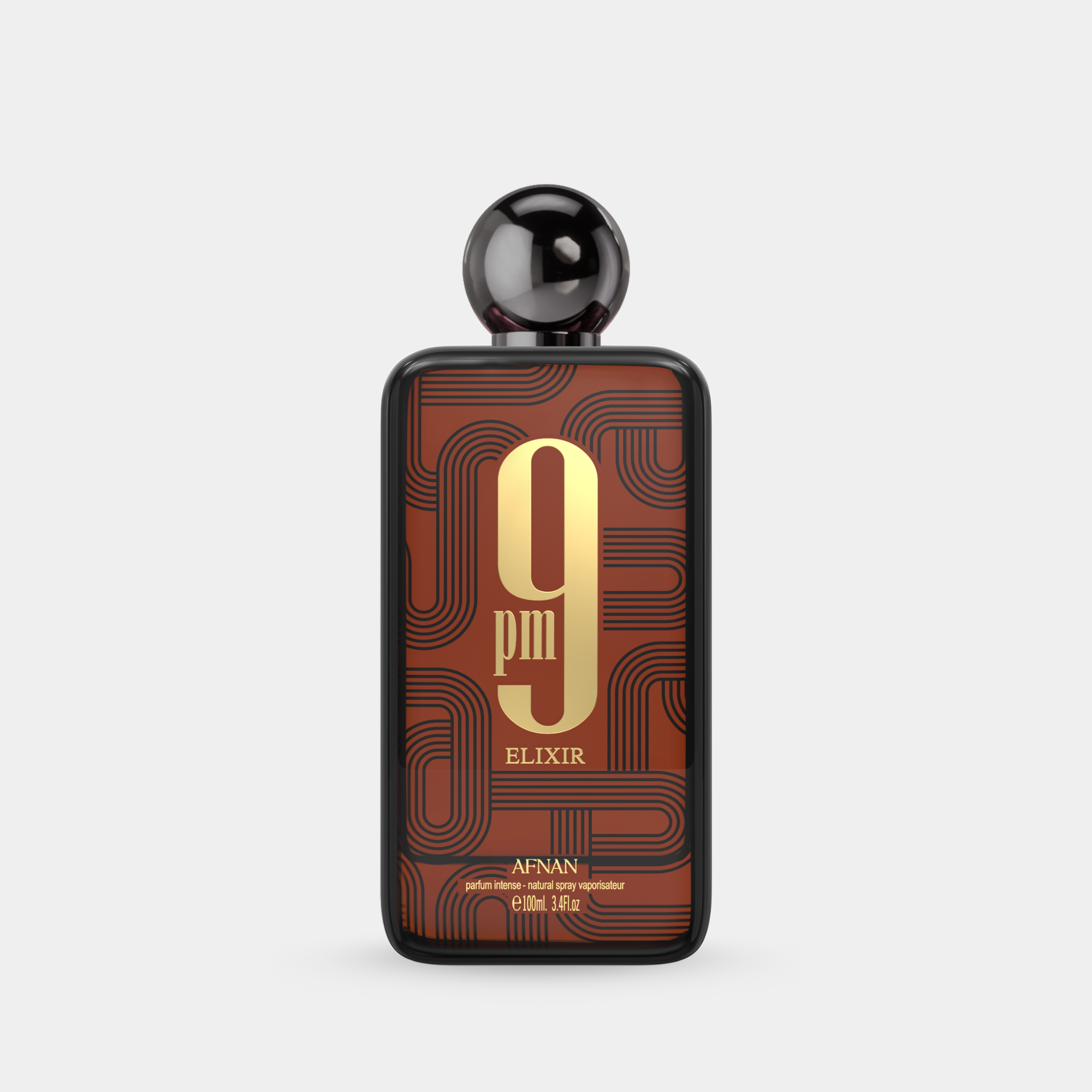 AFNAN 9pm セット2個 GIFT SET 9PM HOMME