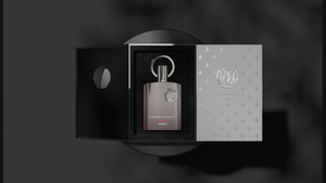 Supremacy Not Only Intense by Afnan Perfumes | Bold Men's Fragrance