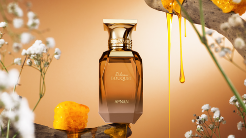 Turathi Blue | Arabic Heritage Cologne | Afnan Perfumes USA