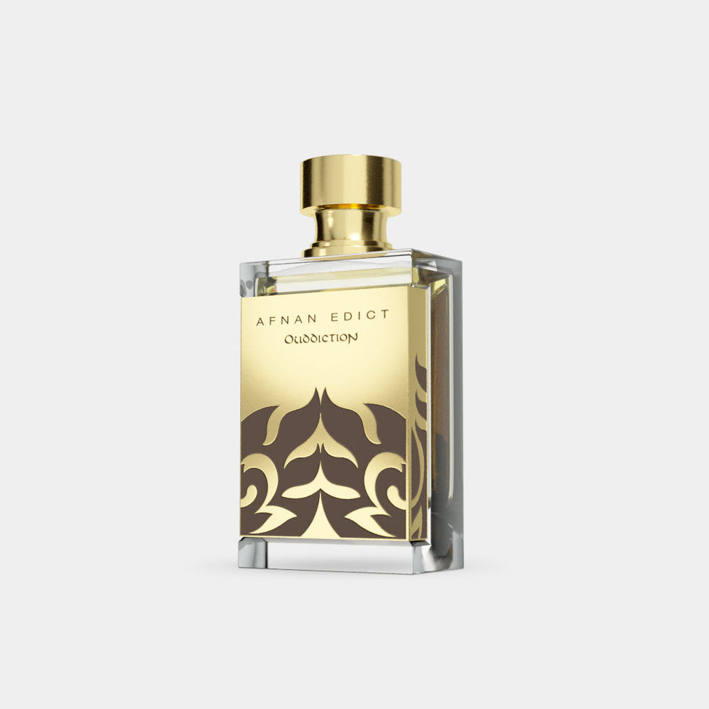 Edict Perfumes by Afnan Perfumes – Defining Elegance in Fragrance
