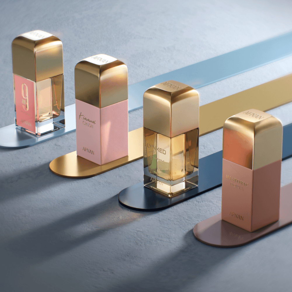 Elle Collection Travel Set ( Set of 6 )