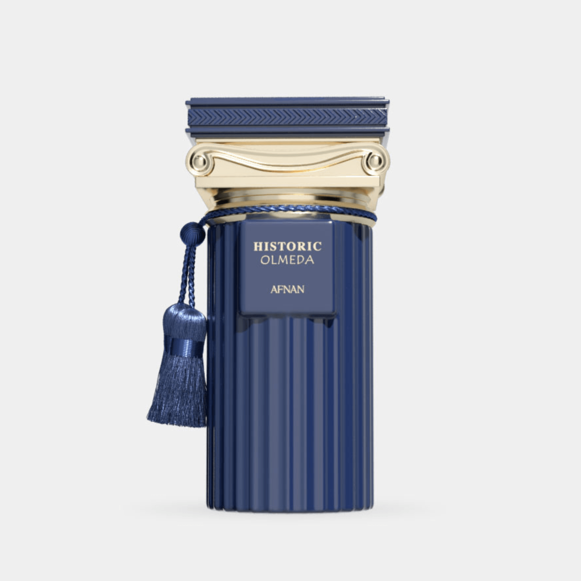 Historic Olmeda | Classic Oriental Cologne | Afnan Perfumes USA Historic Olmeda | Classic Oriental Cologne | Afnan Perfumes USA