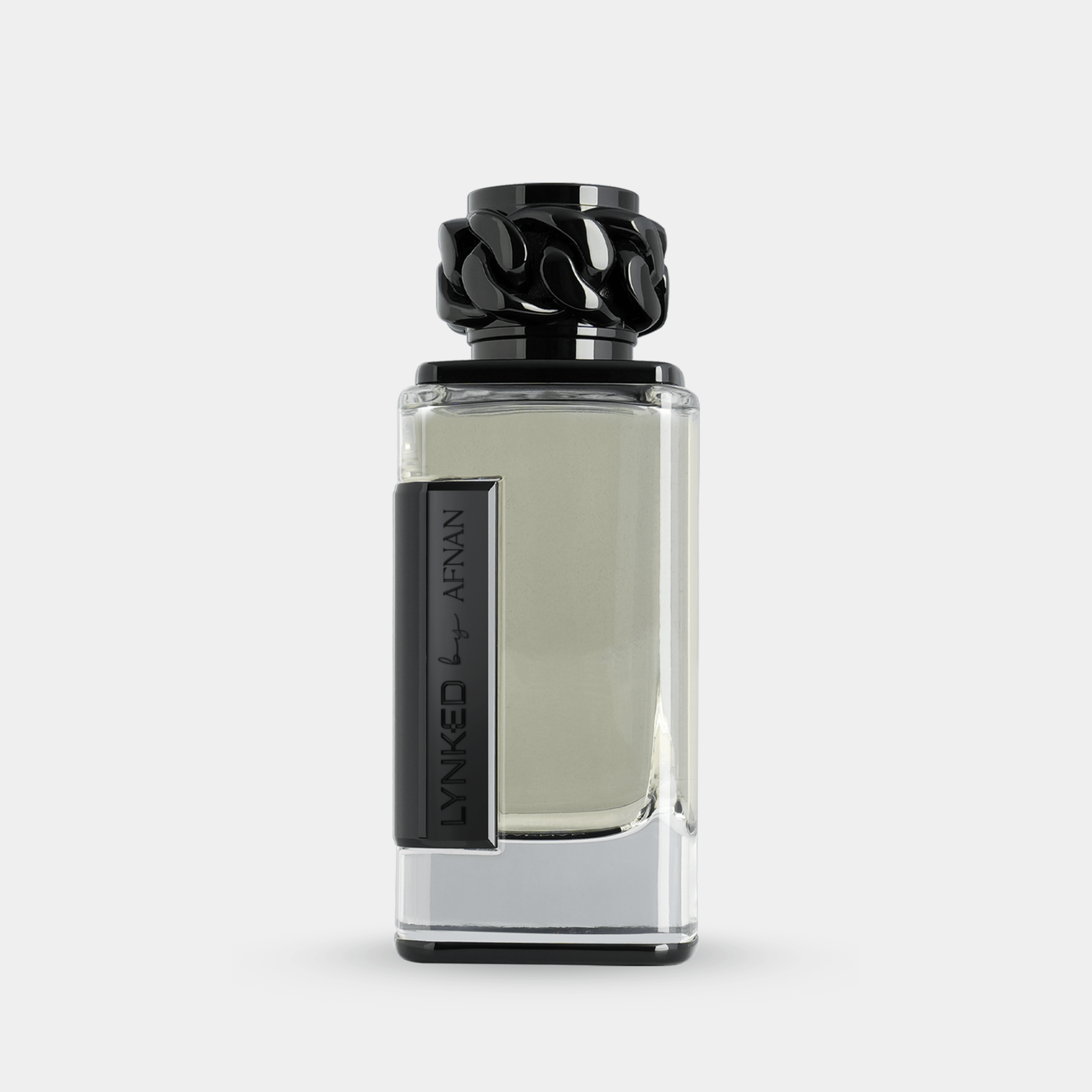 Lynked Freedom Eau de Parfum 100ml for Men | Afnan Perfumes