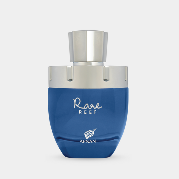 香水(ユニセックス) Rare Reef 100ml Rare Reef by Afnan Perfumes – Embrace the Serenity of the Ocean