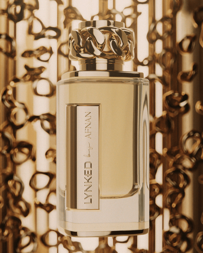 Lynked Forever - Afnan Perfumes - USA