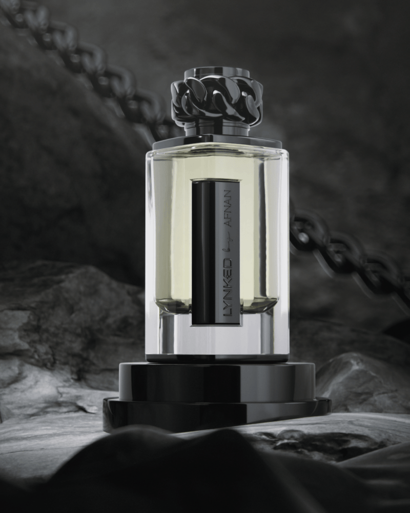 Lynked Freedom - Afnan Perfumes - USA