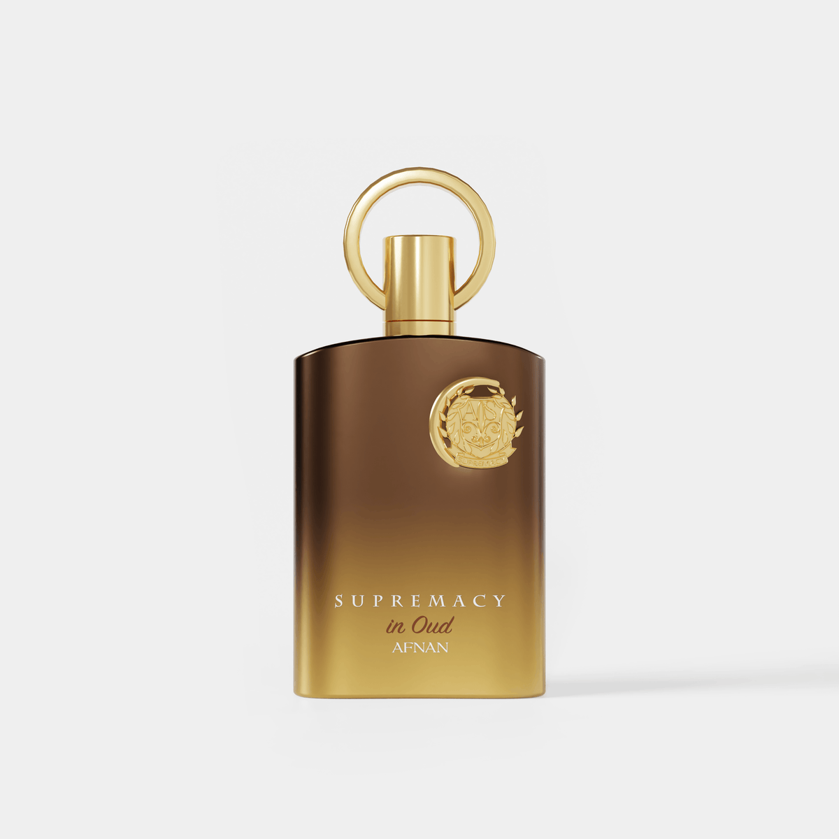 Supremacy In Oud
