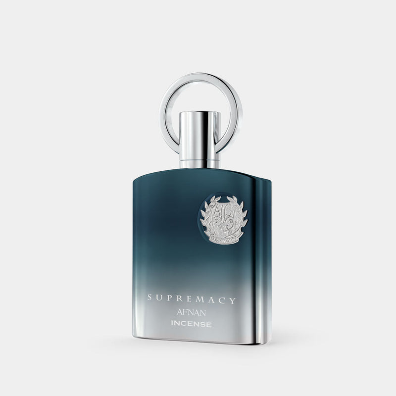 Supremacy Collection by Afnan Perfumes – Discover Luxury Fragrances