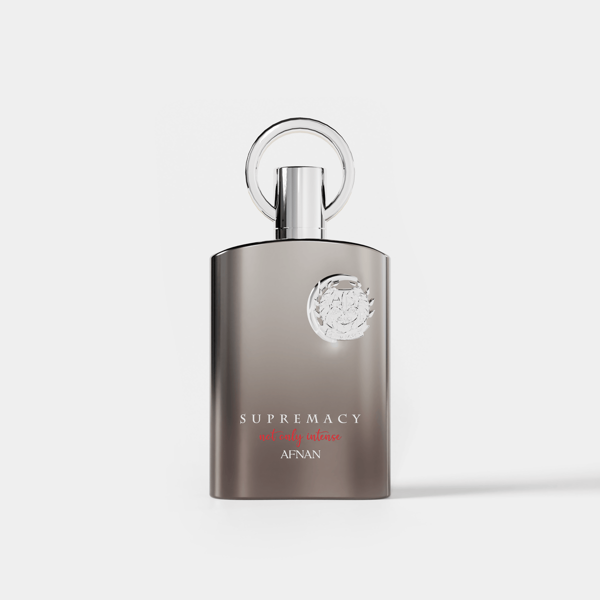 香水(男性用) AFNAN SUPREMACY NOT ONLY intense 150 ML Supremacy Not Only Intense 150ml | Luxury Extrait | Afnan Perfumes USA