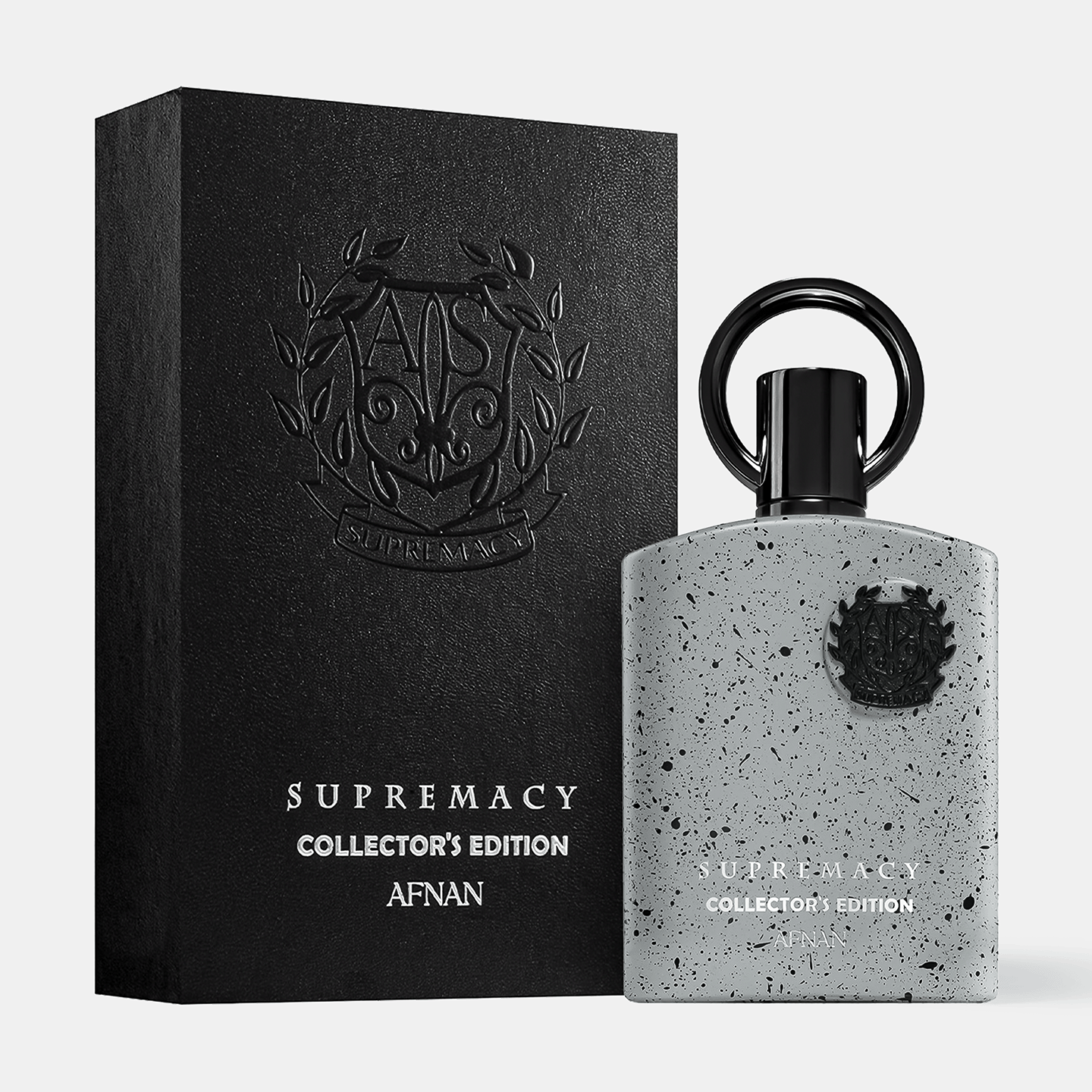 香水(男性用) Supremacy Collector's Edition Supremacy Collector's Edition by Afnan Perfumes - Premium Men's