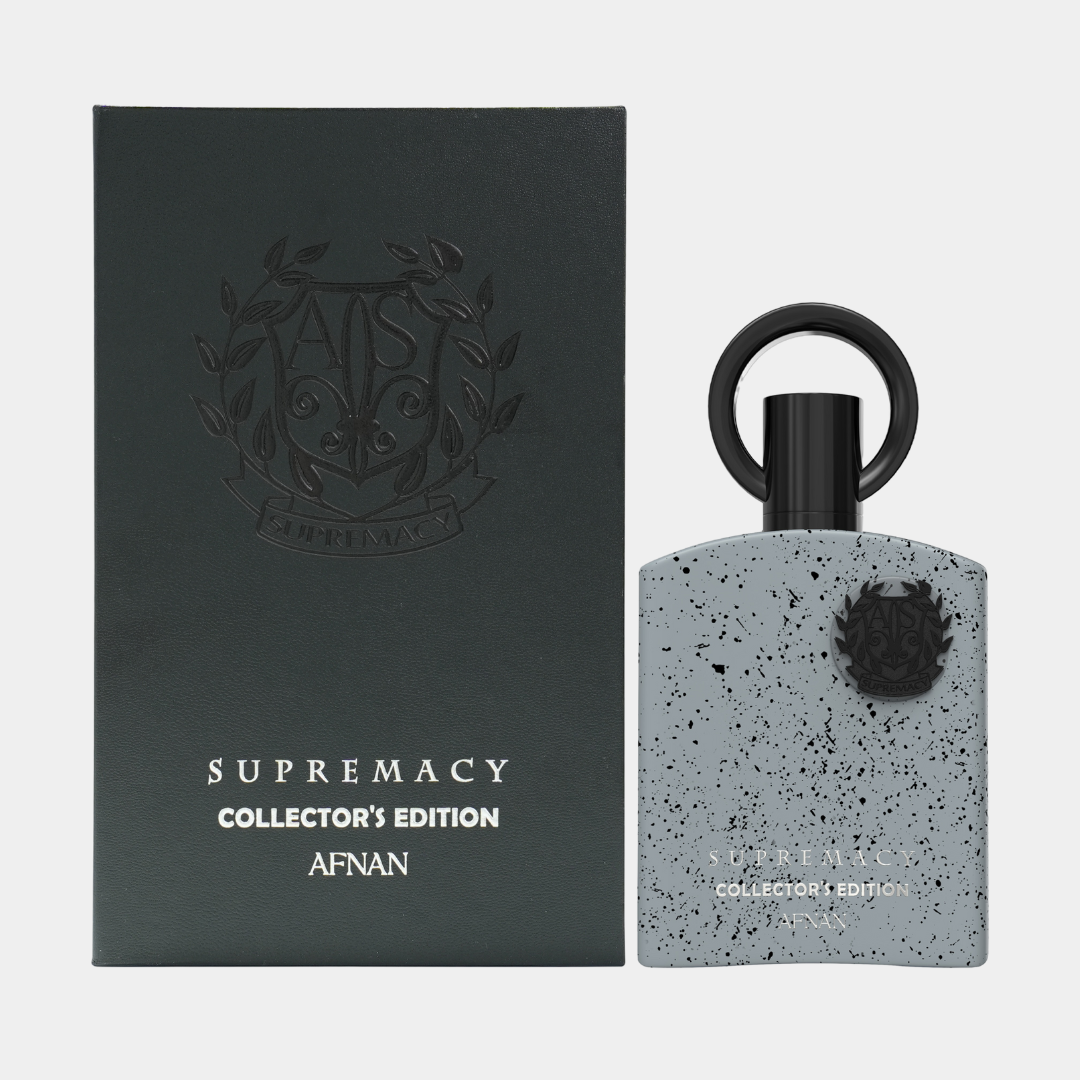 SUPREMACY COLLECTOR'S EDITION