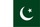 Pakistan