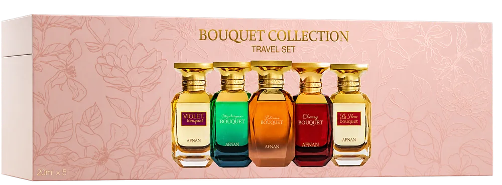 Bouquet Collection