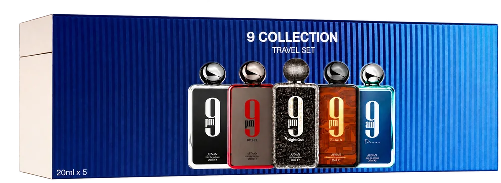 9 Collection