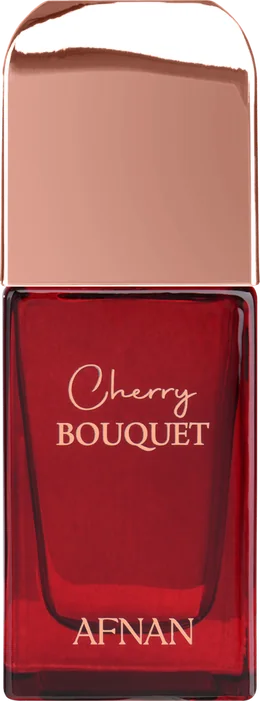 Cherry Bouquet