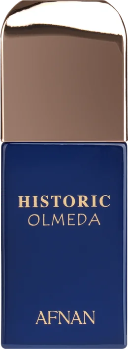 Historic Olmeda