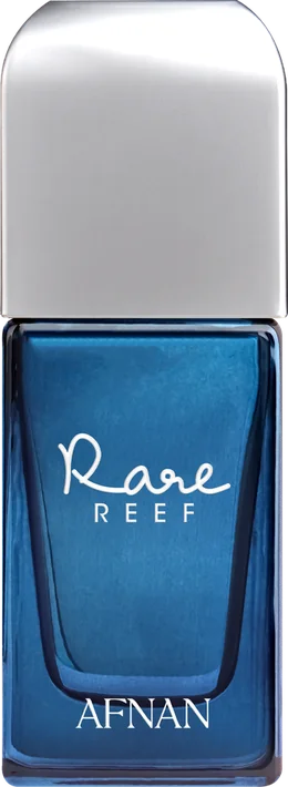 Rare Reef