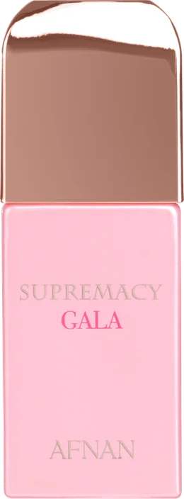 Supremacy Gala