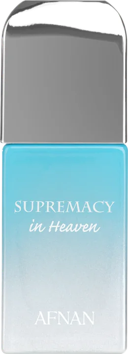 Supremacy in Heaven