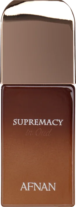 Supremacy in Oud