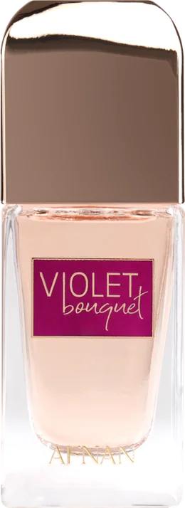 Violet Bouquet